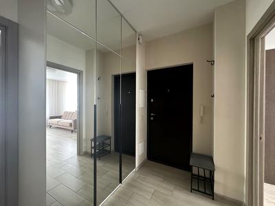 квартира за адресою Березнева, 16
