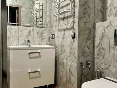 квартира за адресою Набережна Перемоги вул., 7