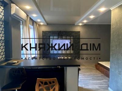 квартира по адресу Петра Калнишевського ул. (Михайла Майорова), 14