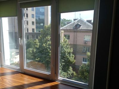 квартира по адресу Кловский спуск, 24