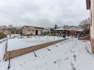 будинок за адресою Київ, Лугова вул.