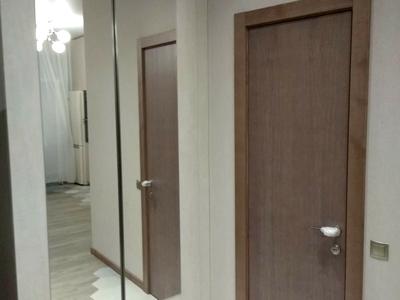 квартира по адресу Василия Тютюнника ул. (Анрі Барбюса), 28-А