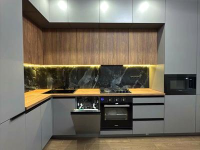 квартира за адресою Запорізьке шосе, 32д