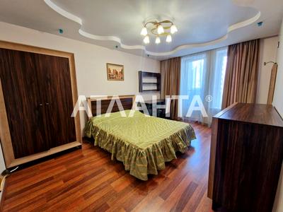 квартира по адресу Юлии Здановской ул. (Ломоносова), 60-А