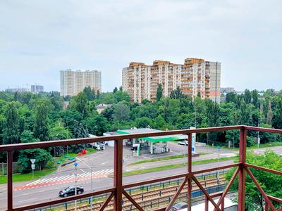 квартира за адресою Любомира Гузара просп. (Космонавта Комарова), 20-А