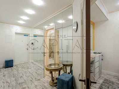квартира за адресою Набережно-Рибальська дорога вул., 3