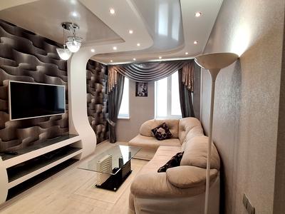 квартира за адресою Регенераторна вул., 4