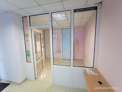 коммерческая по адресу Обсерваторный пер., 2/6