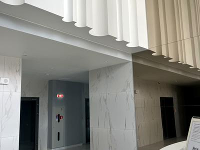квартира по адресу Трускавецкая ул., 10-Д