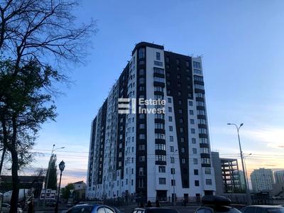 квартира по адресу Ботаническая ул., 2
