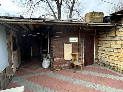 дом по адресу Одесса, Радужная ул., 22/7