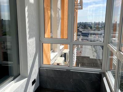 квартира по адресу Олеся Бердника ул., 1-Г