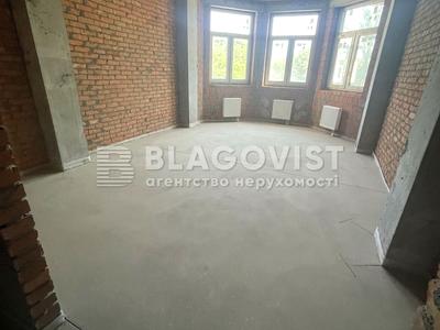 квартира по адресу Краковская ул., 4-Б