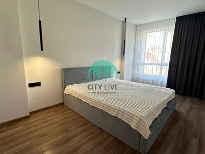 квартира за адресою Хіміків вул., 9
