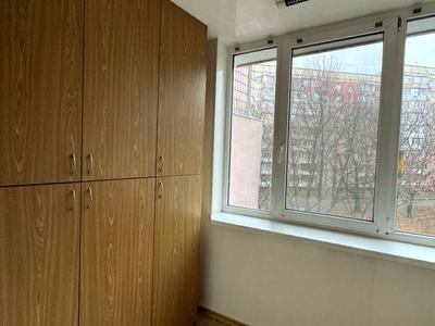 квартира по адресу Запорожское шоссе, 80