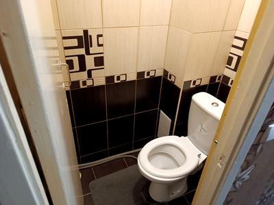 кімната за адресою Київ, Голосіївський просп. (40-річчя Жовтня), 17-Б