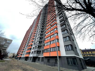 квартира по адресу Владимира Сосюры ул., 6