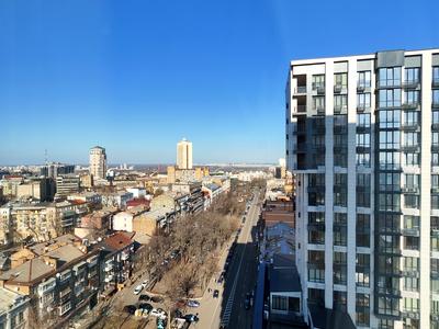 квартира по адресу Бульварно-Кудрявская ул. (Воровского), 21
