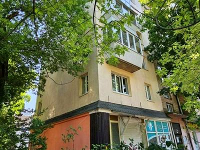 квартира по адресу Дегтяревская ул., 15