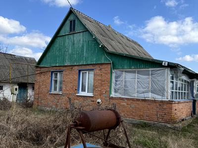 будинок за адресою Квітнева
