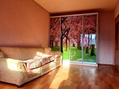 квартира за адресою Драгоманова, 1Е