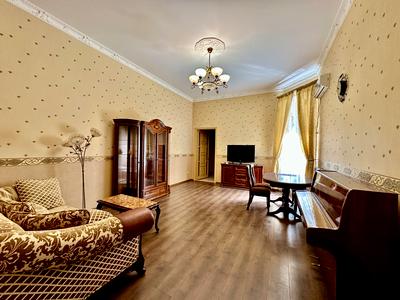 квартира за адресою Маразліївська вул., 5