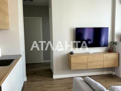 квартира за адресою Оптимістична вул., 1