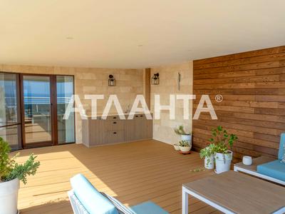 квартира по адресу Французский бульв., 2