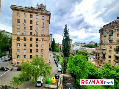 квартира за адресою Лютеранська вул., 8