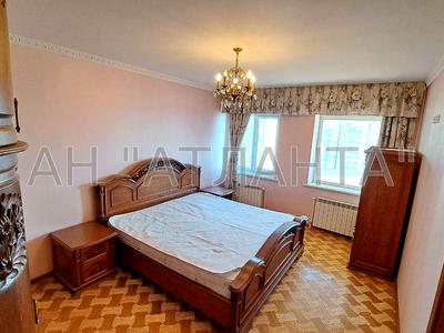 квартира по адресу Клиническая ул., 23/25