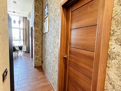 квартира по адресу Металлургов просп., 8-А