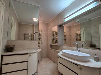 квартира за адресою Дмитрівська вул., 75