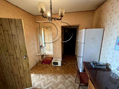 квартира по адресу Приозёрная ул., 12-А