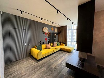 квартира за адресою Трускавецька вул., 8