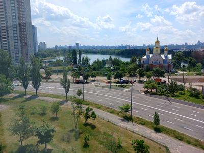 квартира по адресу Героев Полка 