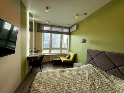квартира за адресою Генуезька вул., 3б