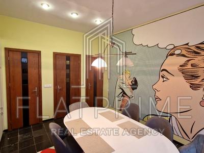 квартира за адресою Генерала Генадія Воробйова вул. (Курська), 3