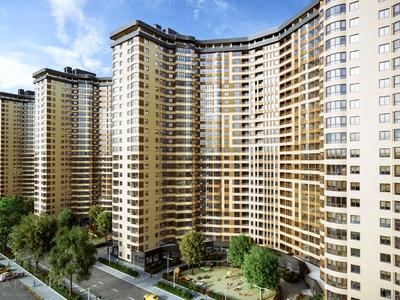 квартира за адресою Новопольова вул., 2 корп. 2
