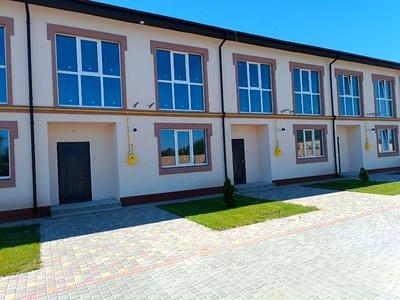 квартира за адресою Ясна вул., 30
