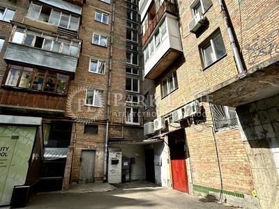 квартира по адресу Соломенская ул., 14