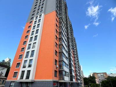 квартира по адресу Загоровская ул. (Багговутовская), 25