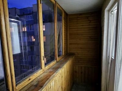 квартира по адресу Червоной Калины просп. (Владимира Маяковского), 32