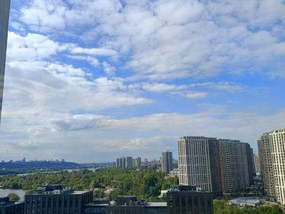 квартира по адресу Днепровская набережная ул., 26-І