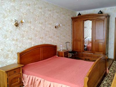 квартира по адресу Киев, Днепровская набережная ул., 26-А