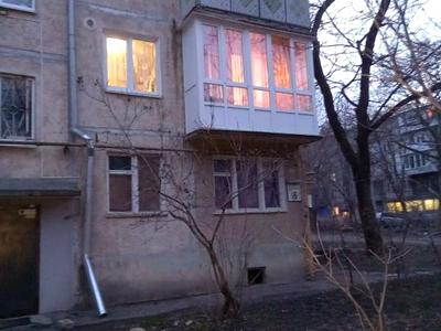 квартира за адресою Інглезі вул. (25-ї Чапаєвської Дивізії), 16