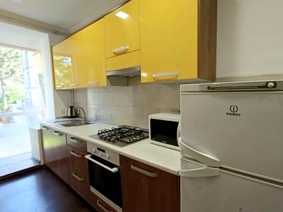 квартира по адресу Коперника ул., 11
