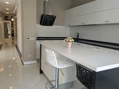квартира за адресою Вишгородська вул., 45А/6