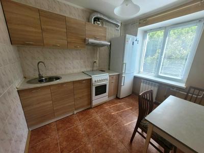 квартира за адресою Дніпровська вул., 5