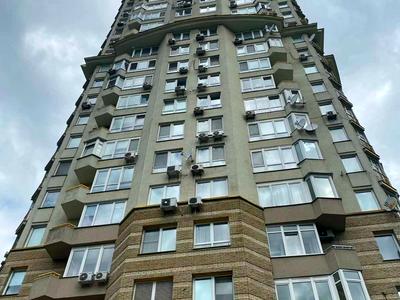 квартира за адресою Мокра вул. (Кудряшова), 20