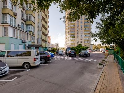 квартира по адресу Валерия Лобановского просп. (Краснозвездный), 4-В
